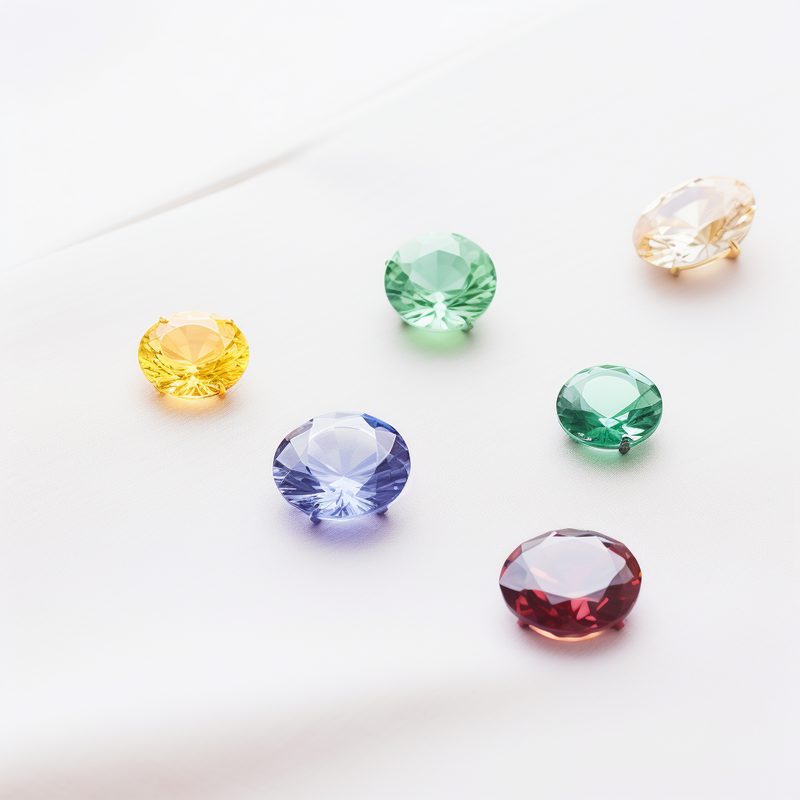 The Insider’s Guide to Purchasing Gemstones