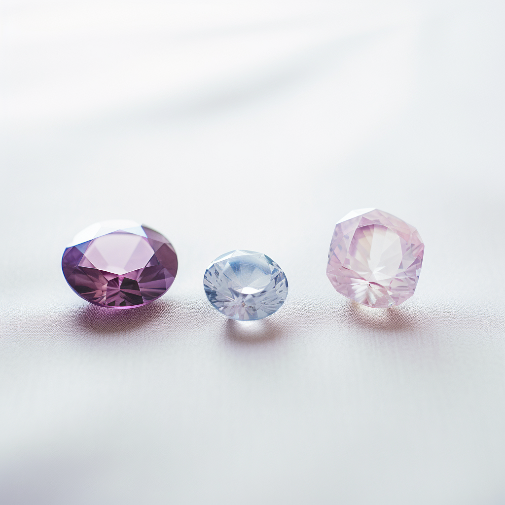 Keeping Your Gemstones Gleaming: Care Tips