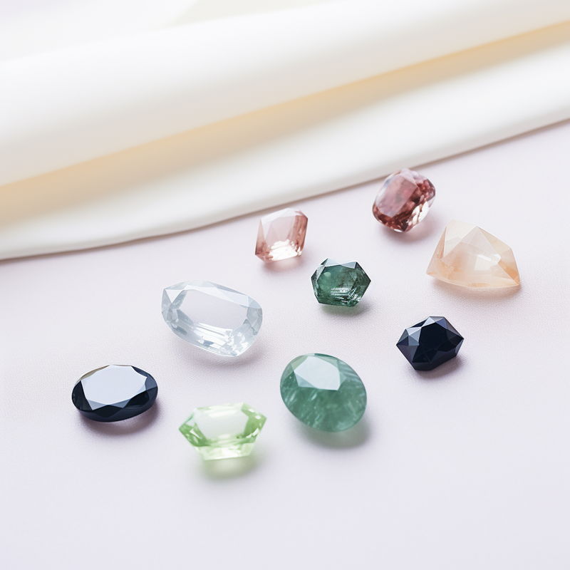 The Art of Gemstone Care: Tips for Longevity