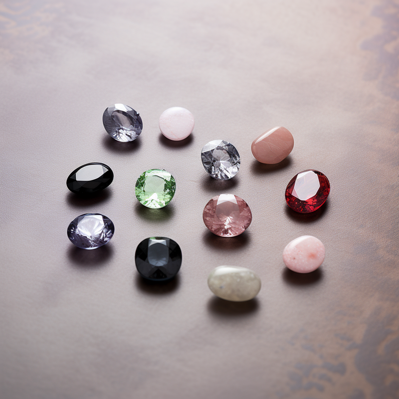 Navigating the Gemstone Market: A Buyer's Guide