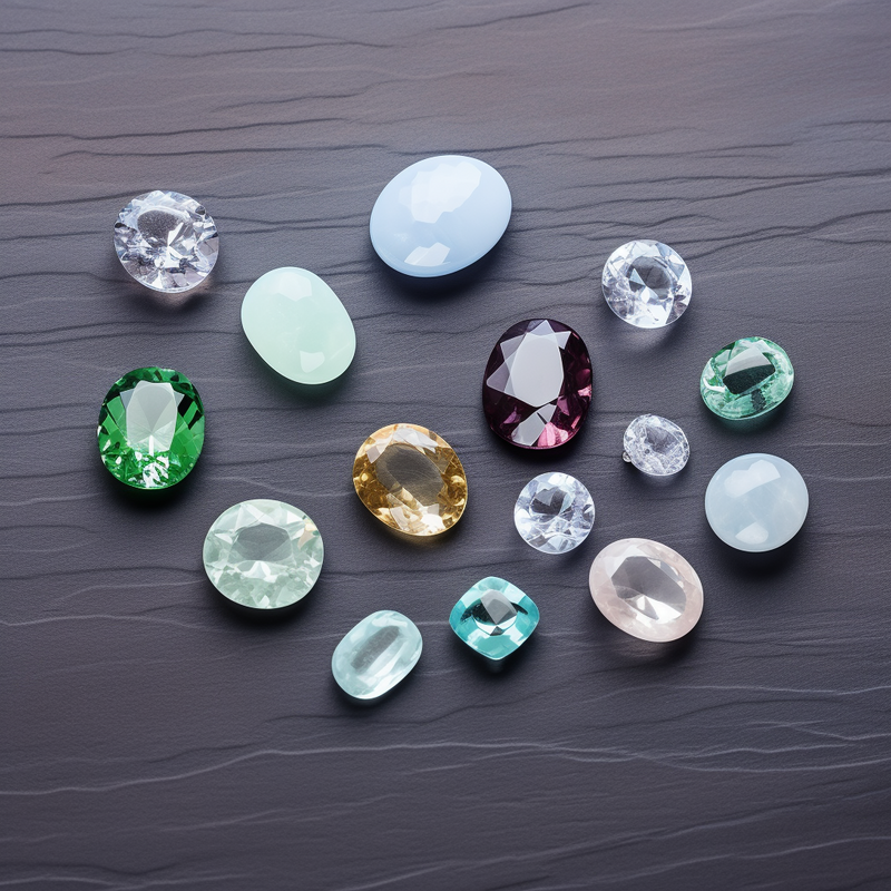 Gemstones 101: Understanding Different Varieties