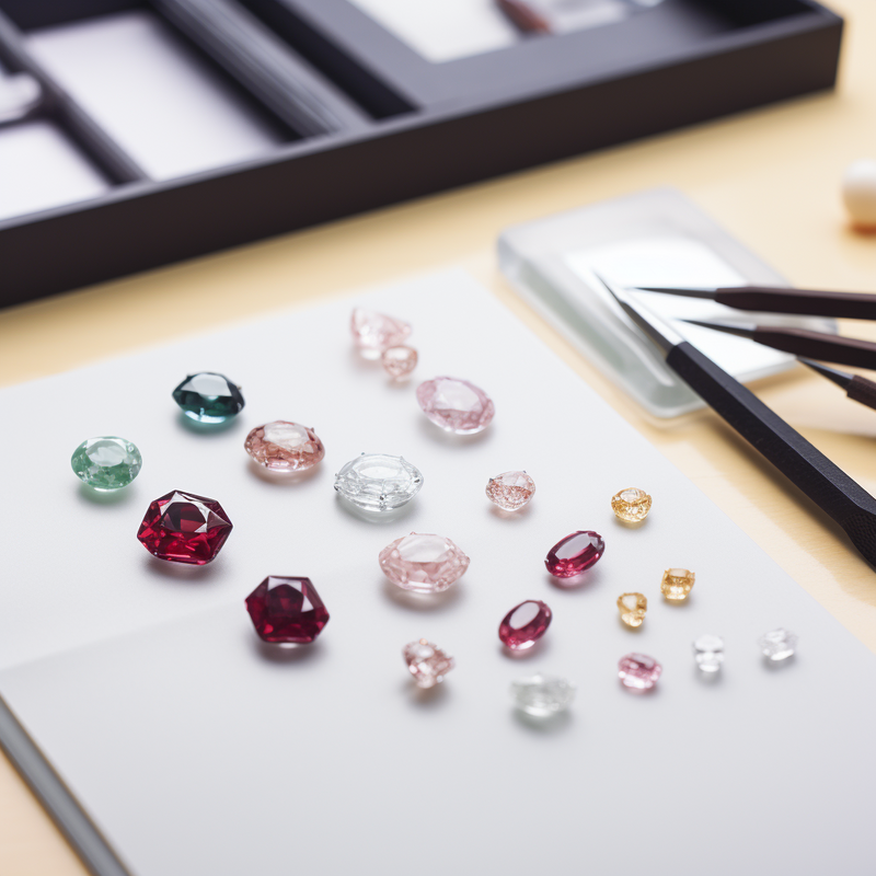 Preserving the Beauty: Gemstone Care and Maintenance