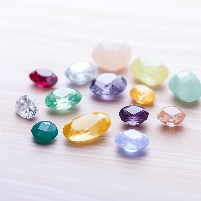 Making the Right Choice: Tips for Gemstone Buyers