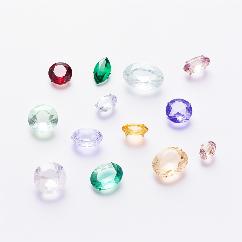 The Fascinating Science Behind Gemstones