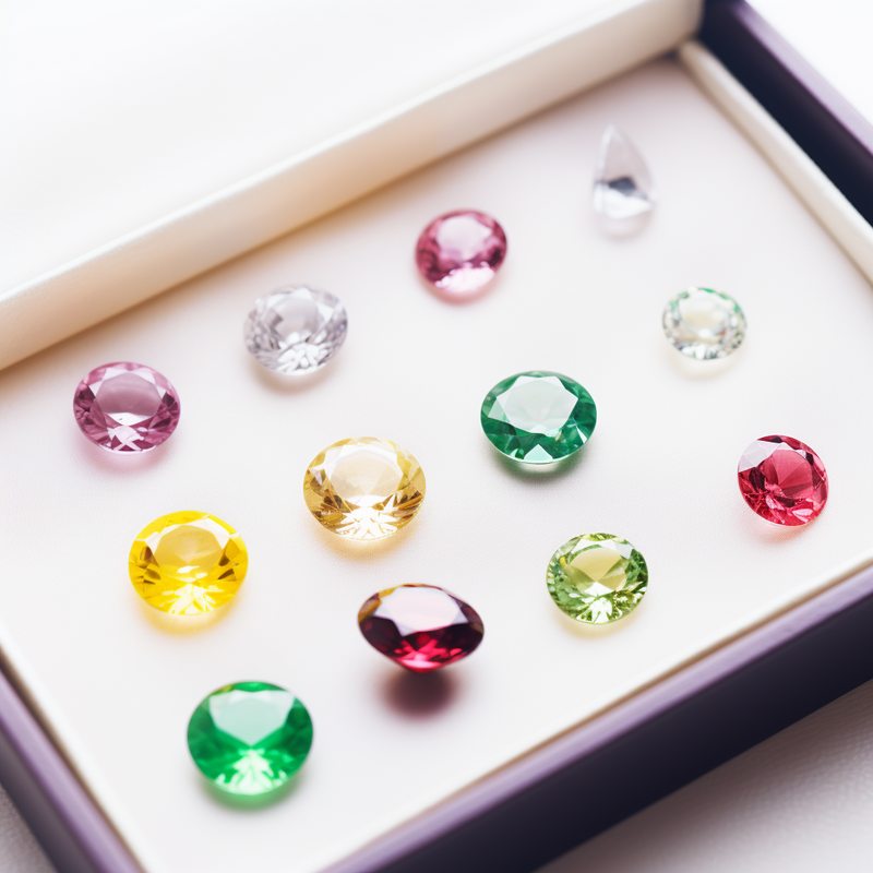 Smart Buying: How to Choose Quality Gemstones