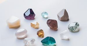The Crystal Connection: Understanding Gemstone Science