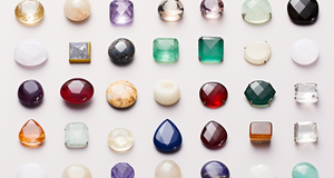 Types of Gemstones