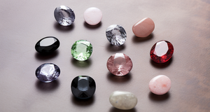 Navigating the Gemstone Market: A Buyer's Guide