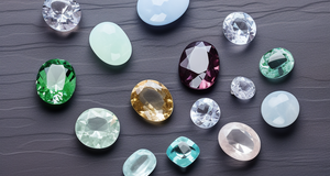 Gemstones 101: Understanding Different Varieties