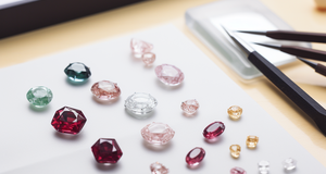 Preserving the Beauty: Gemstone Care and Maintenance