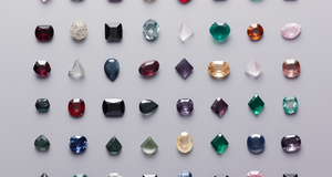 The Diverse Universe of Gemstones: Types and Characteristics