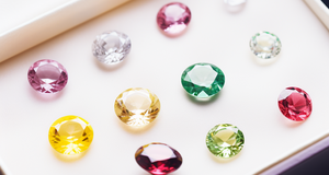 Smart Buying: How to Choose Quality Gemstones