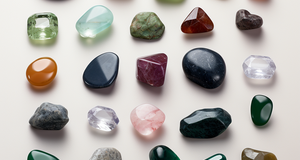 Gemstones Unearthed: Their Geological Story