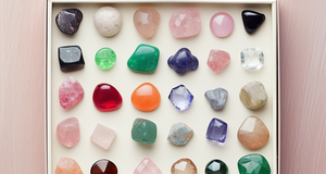 Exploring the World of Gemstones: A Comprehensive Guide