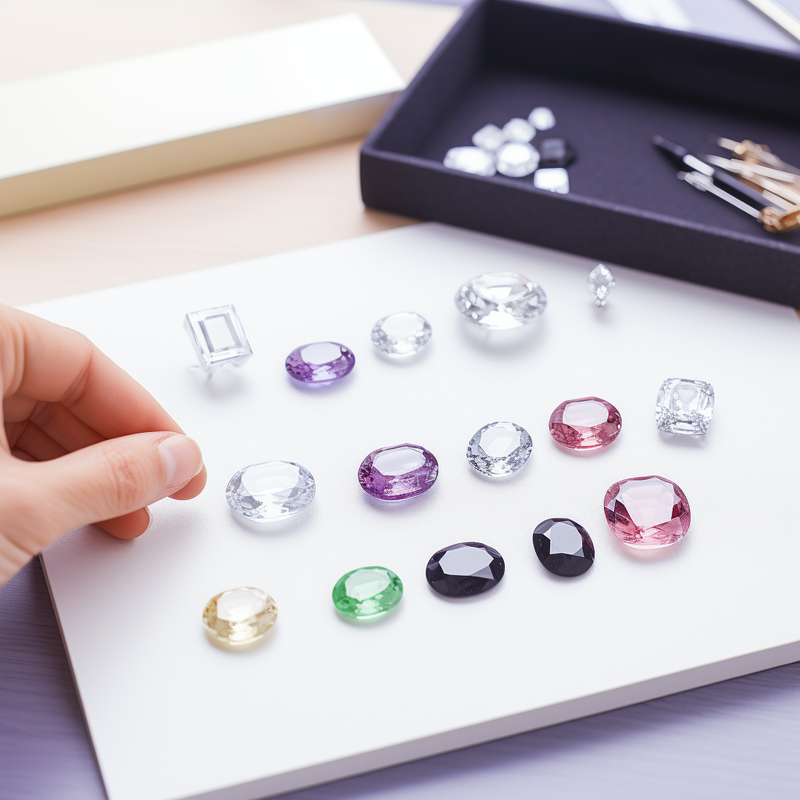 Essential Maintenance for Your Precious Gemstones